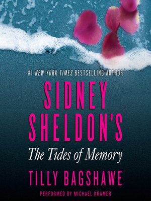 Sidney Sheldon's the Tides of Memory - Audiobook